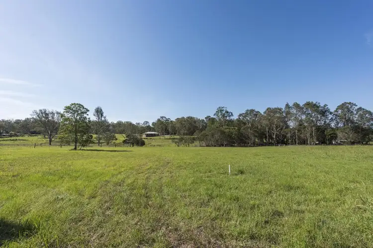 Second view of Homely land listing, 145 Rogan Bridge Road, Waterview Heights NSW 2460