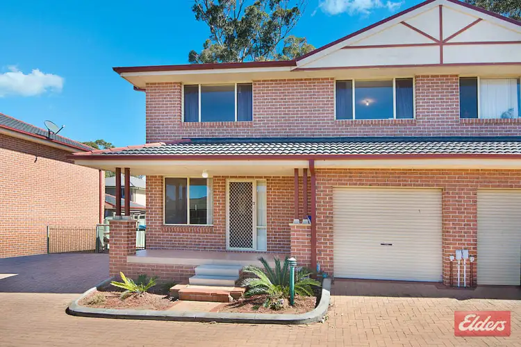 4/36 O'Brien Street, Mount Druitt NSW 2770