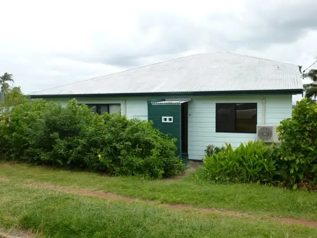 Main view of Homely semi-detached listing, 39 Helen, Cooktown QLD 4895