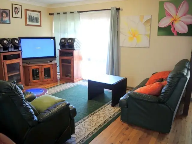 Fifth view of Homely house listing, 13 Saywell Road, Macquarie Fields NSW 2564