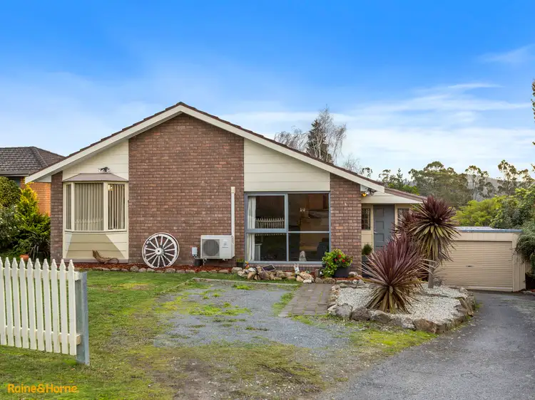 Second view of Homely house listing, 11 Fern Street, Kingston TAS 7050