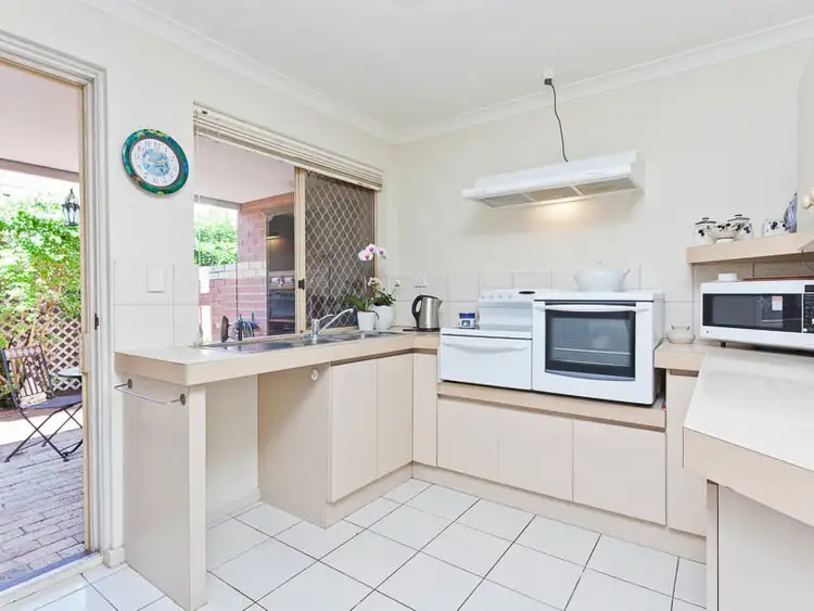 Fifth view of Homely retirement listing, 13/54 Moondine Drive, Wembley WA 6014