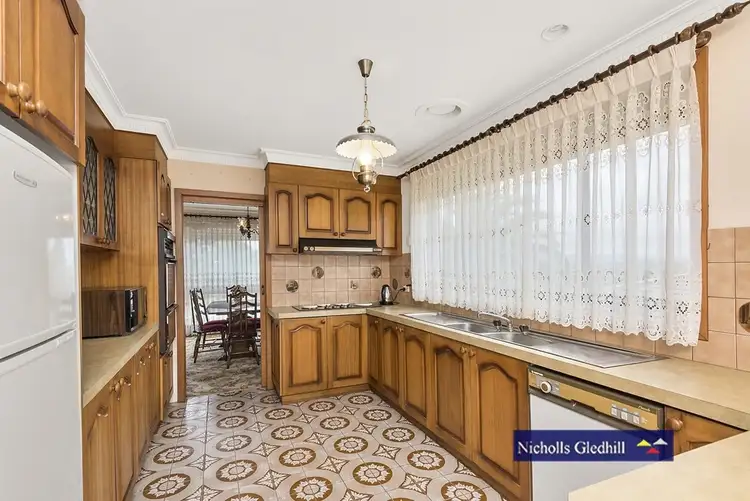 Fourth view of Homely house listing, 88 Daniel Solander Drive, Endeavour Hills VIC 3802