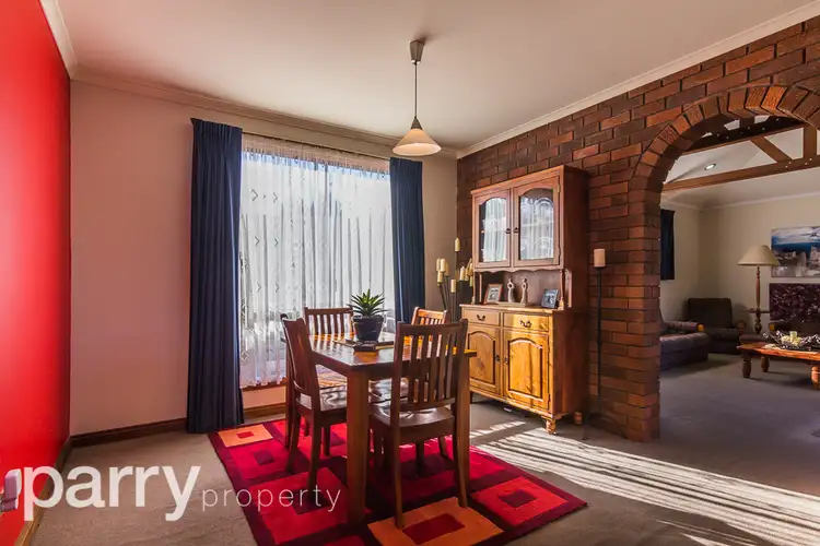 Fourth view of Homely house listing, 31 Belgrave Parade, Youngtown TAS 7249