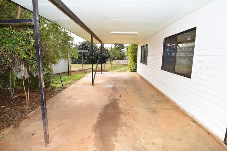 Fifth view of Homely house listing, 10 Wherry Close, Charters Towers QLD 4820