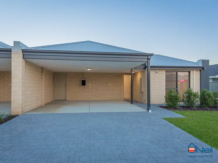 Second view of Homely house listing, Unit 2 /14 Carbine Bend, Byford WA 6122