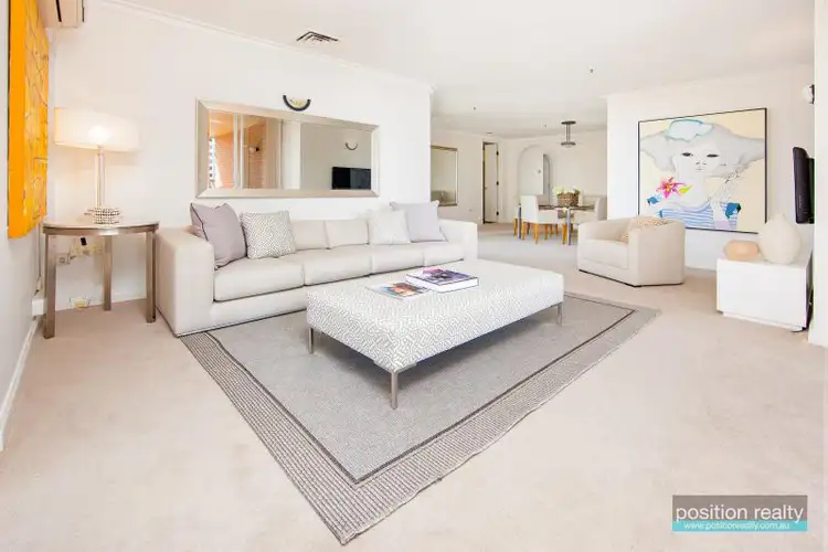 Third view of Homely apartment listing, 1003/71-73 Spring Street, Bondi Junction NSW 2022