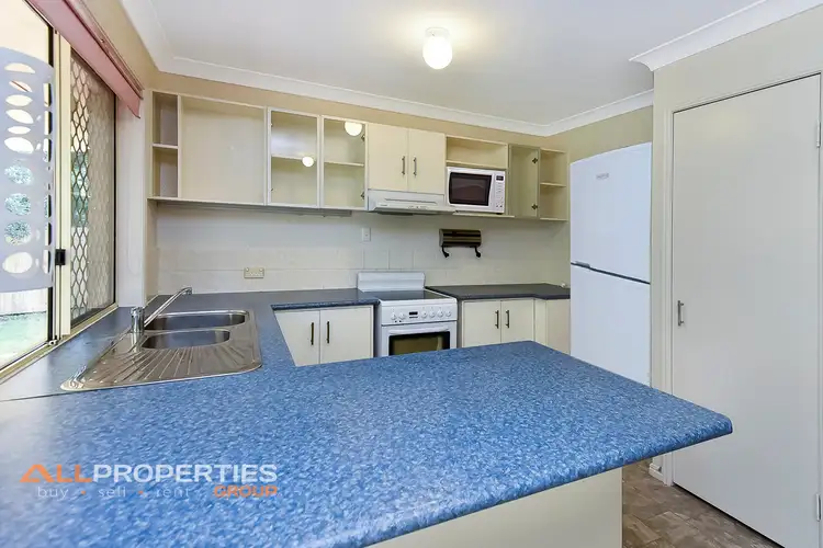 Second view of Homely house listing, 53 RADIATA STREET, Hillcrest QLD 4118