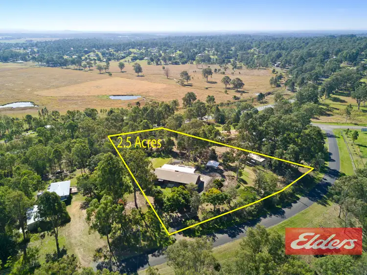 Third view of Homely house listing, 19 Falconer Road, Woodhill QLD 4285