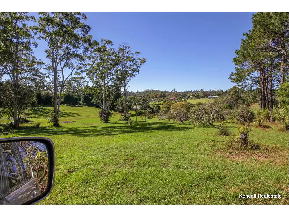 Main view of Homely land listing, 68 Alpine Terrace, Tamborine Mountain QLD 4272