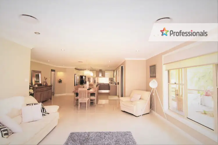 Sixth view of Homely house listing, 91a Boundary Road, Robin Hill NSW 2795