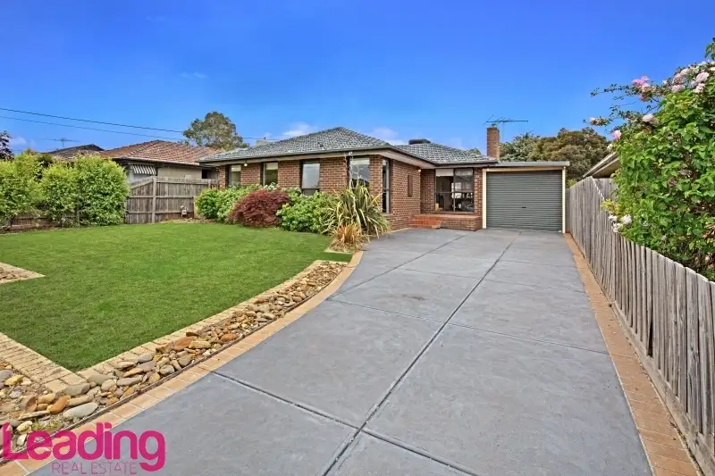 Main view of Homely house listing, 14 Felton Avenue, Sunbury VIC 3429