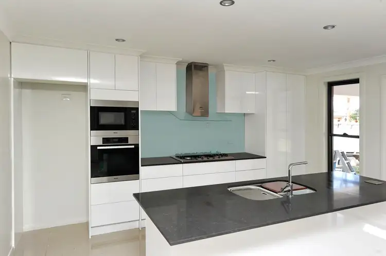 Second view of Homely house listing, 1/10 Corella Close, Salamander Bay NSW 2317