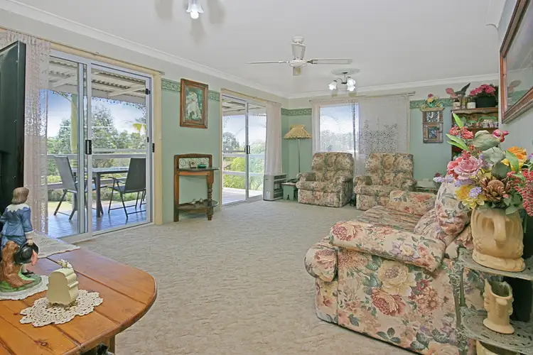 Fifth view of Homely house listing, 4 Virgo Place, Narrawallee NSW 2539