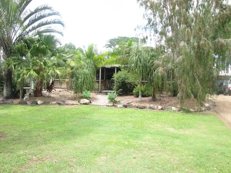 32 Mary Street, Amamoor QLD 4570