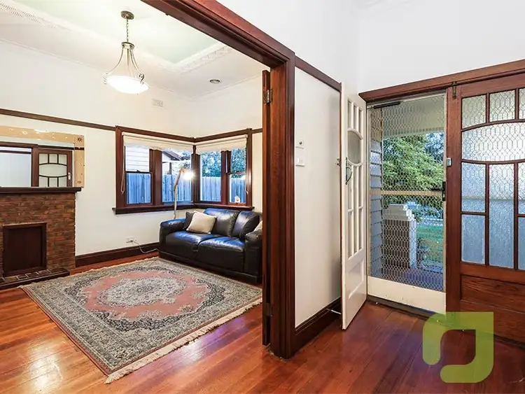 Second view of Homely house listing, 290 Somerville Road, Kingsville VIC 3012