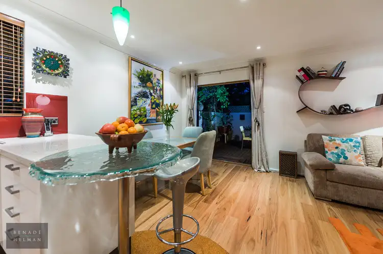 Sixth view of Homely house listing, 105 Tower Street, West Leederville WA 6007