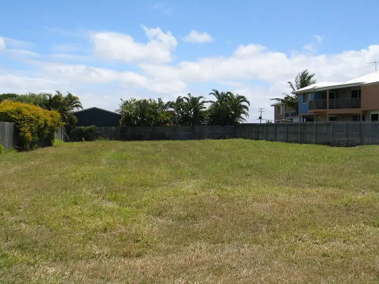Sixth view of Homely land listing, 206 Woongarra Scenic Drive, Bargara QLD 4670