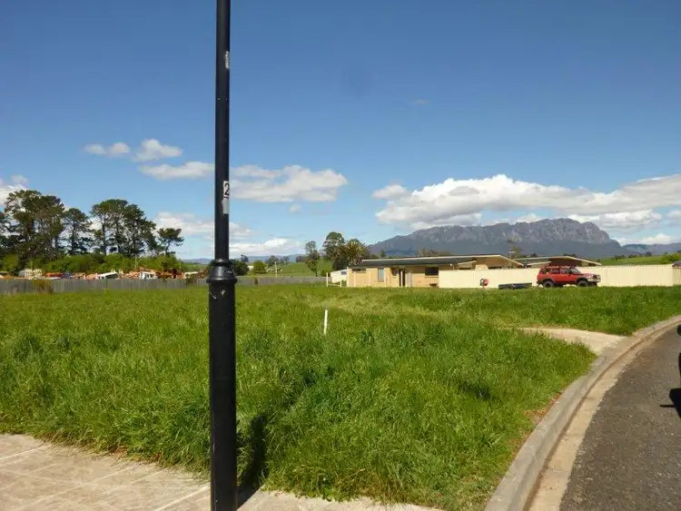 Fifth view of Homely land listing, 5 Annie Place, Sheffield TAS 7306