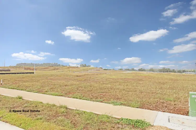 Lot 8215 Spitzer Street, Gregory Hills NSW 2557