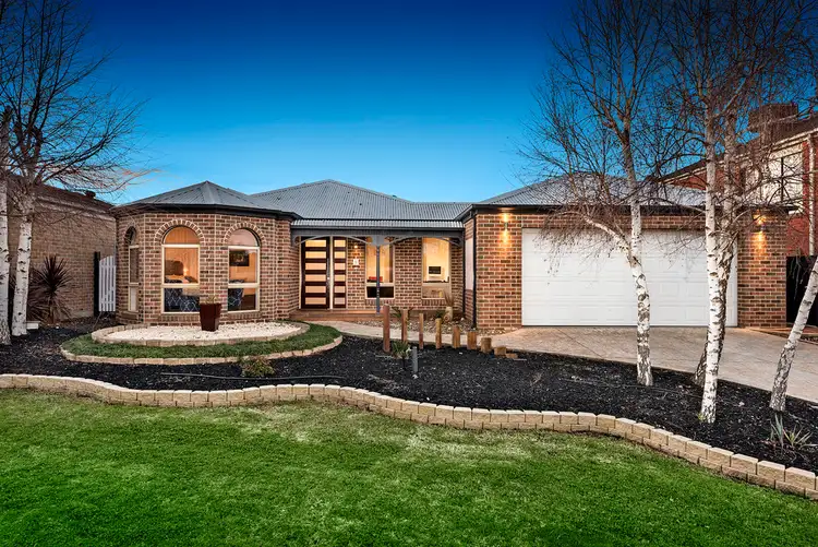 5 Padstow Court, Narre Warren South VIC 3805