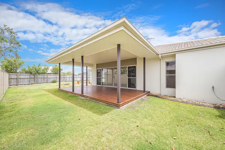 Third view of Homely house listing, 152 Marina Blvd, Banksia Beach QLD 4507