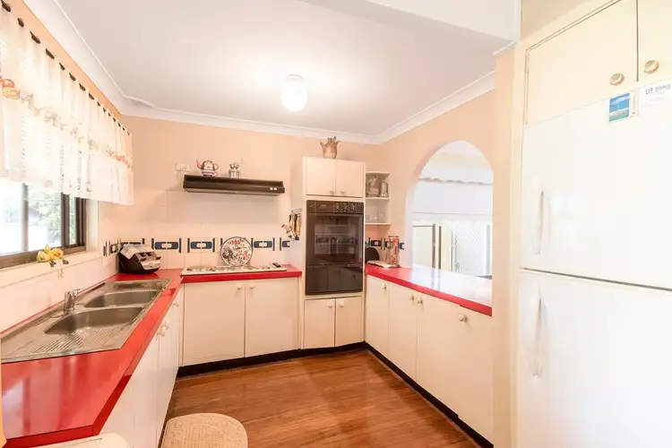 Third view of Homely house listing, 8 Henricks Road, Killarney Vale NSW 2261