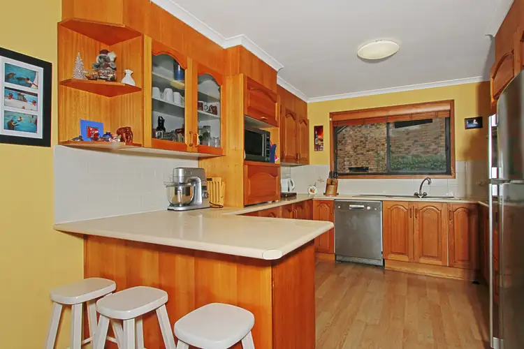Third view of Homely unit listing, 6/183 Beach Road, Sunshine Bay NSW 2536