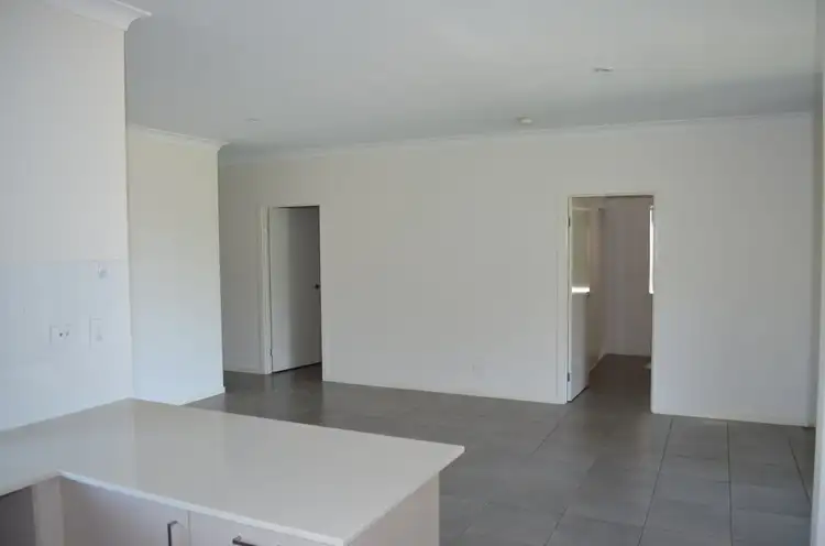 Fifth view of Homely house listing, 21 Kendrick Circuit, Blackwater QLD 4717