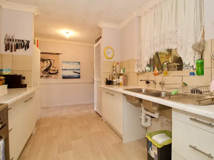Sixth view of Homely house listing, 5 Turana Place, Rockingham WA 6168
