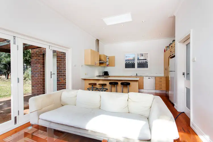 Third view of Homely house listing, 44 Queen Street, Ashfield NSW 2131