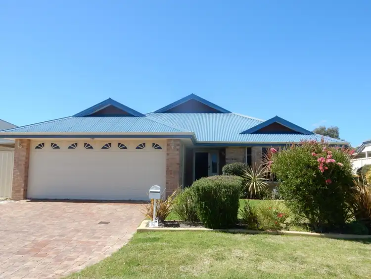 29 Monash Boulevard, Eaton WA 6232