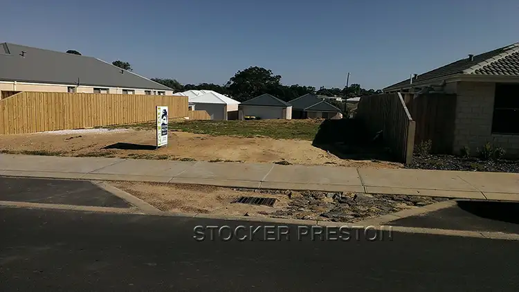 21 (Lot 183) Tonkin Boulevard, Margaret River WA 6285