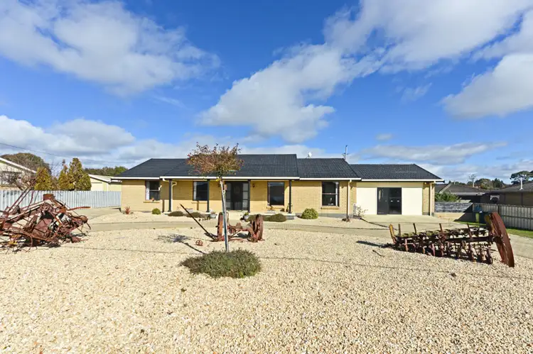 Main view of Homely house listing, 102 Esplanade, Oatlands TAS 7120