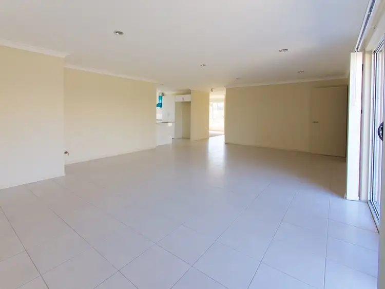 Third view of Homely house listing, 535 CONNORS ROAD, Helidon QLD 4344