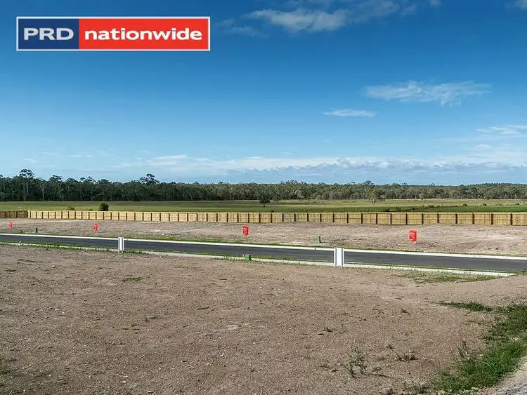 Lot 158 Bay Park Road, Wondunna QLD 4655