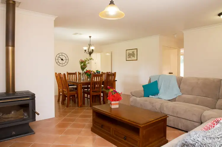 Fourth view of Homely house listing, 29 Cleopatra Crescent, Kangaroo Gully WA 6255