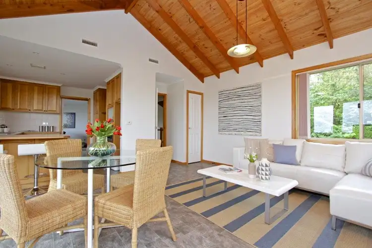 Third view of Homely house listing, 30 Timbertop Drive, Blackmans Bay TAS 7052