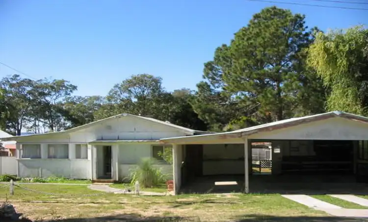 Main view of Homely house listing, 18 Watersleigh Avenue, Mallabula NSW 2319