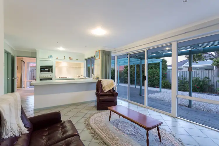 Fifth view of Homely house listing, 6 Anaconda Drive, North Haven SA 5018