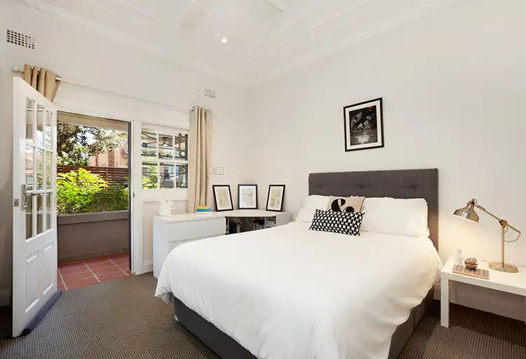 Fourth view of Homely house listing, 40 Chaleyer Street, Rose Bay NSW 2029