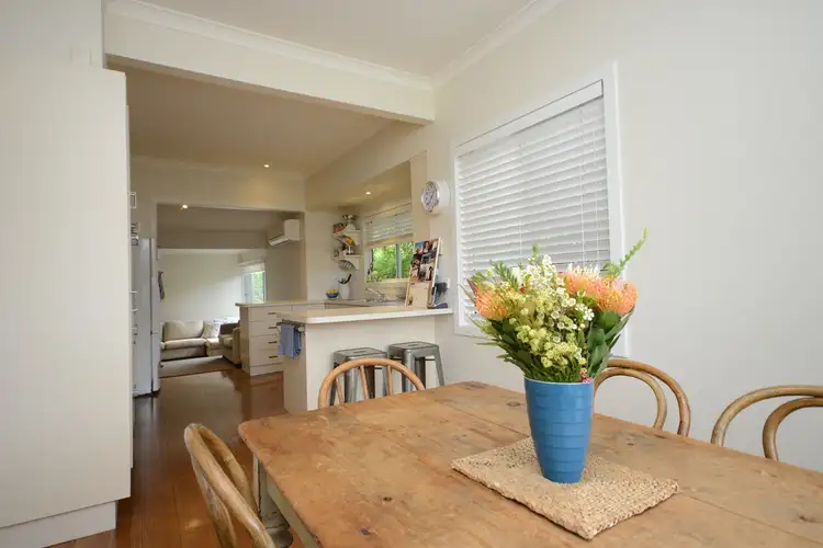 Second view of Homely house listing, 32 Warde Street, Bairnsdale VIC 3875