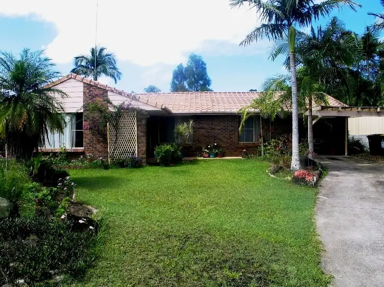 9 Bent St, Nerang QLD 4211