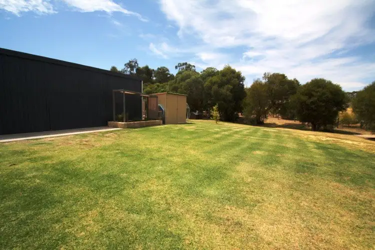 Fifth view of Homely house listing, 51 McLarty Street, Waroona WA 6215