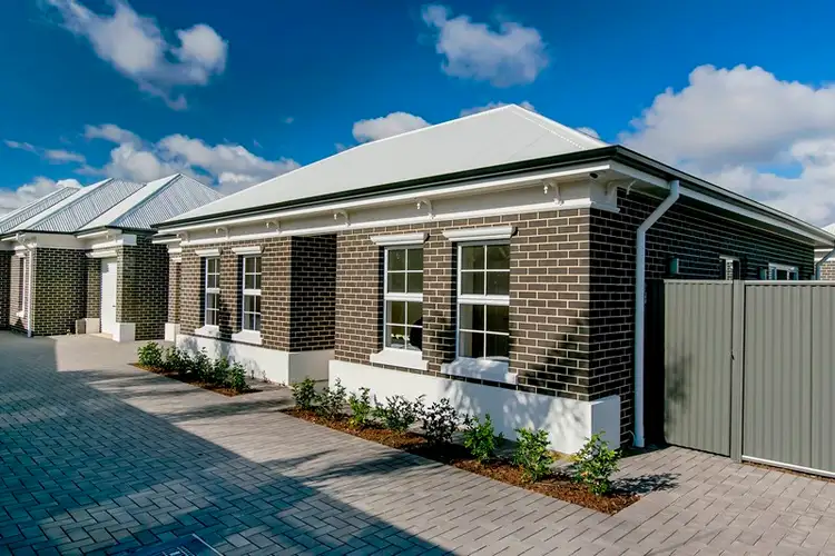 2/55A Reynell Street, Kilkenny SA 5009