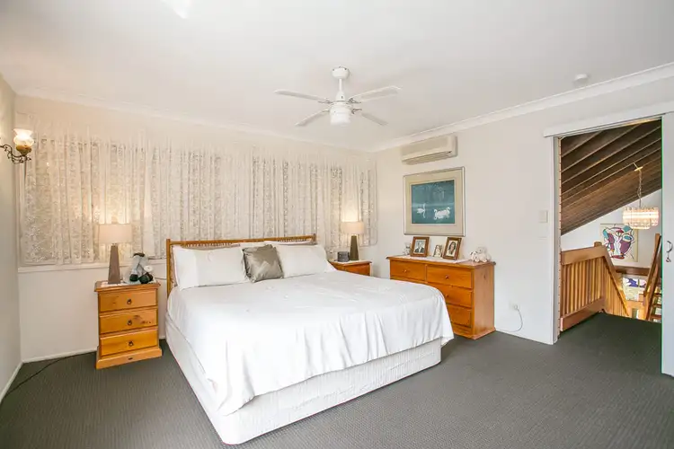 Sixth view of Homely house listing, 9 Whytecliffe Parade, Woody Point QLD 4019
