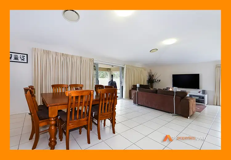 Sixth view of Homely house listing, 40 Creekside Crescent, Jimboomba QLD 4280