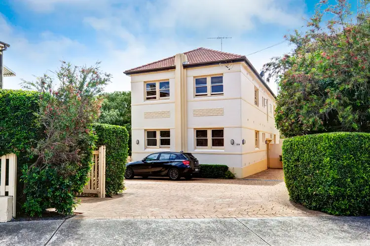 Second view of Homely apartment listing, 1/159 Malabar Road, South Coogee NSW 2034