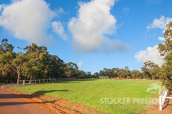 Third view of Homely land listing, Lot 5 Woodbridge Vale, Yallingup Siding WA 6282