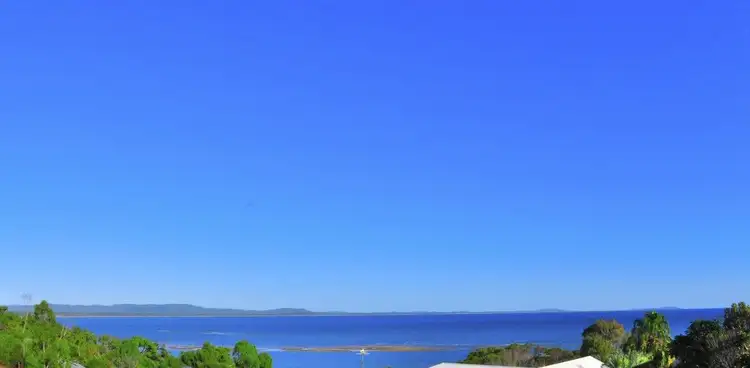 Third view of Homely land listing, 757 Captain Cook Drive, Seventeen Seventy QLD 4677